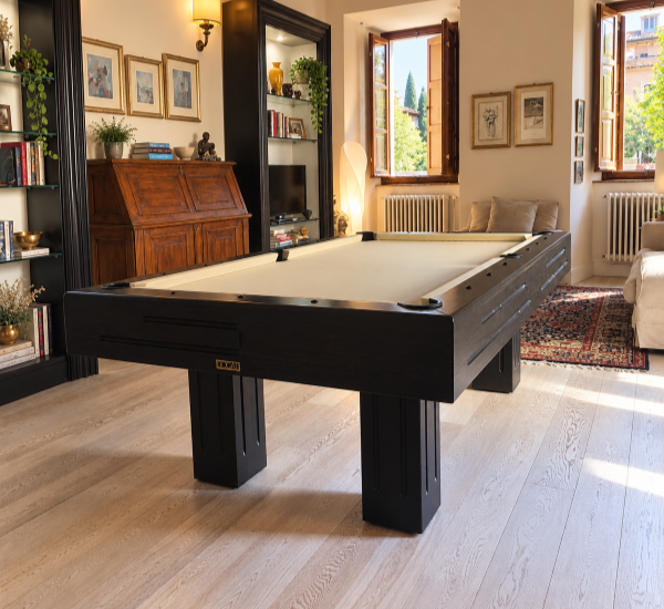 Rustico classic Billiard