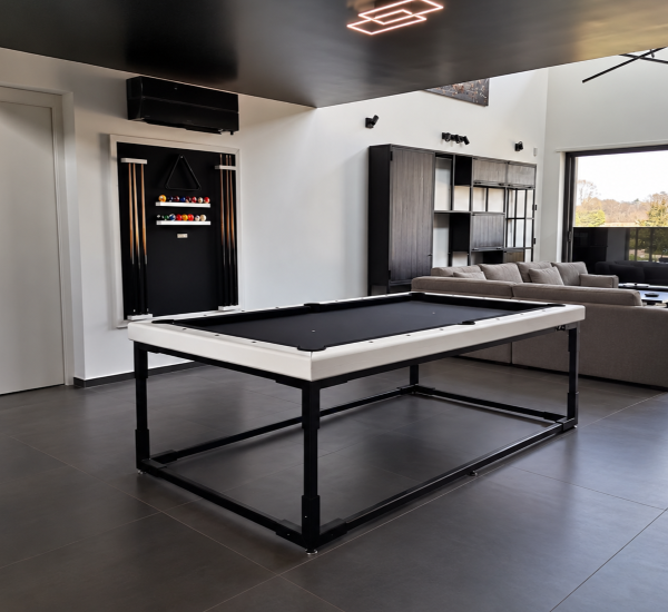 Fusion modern Billiard