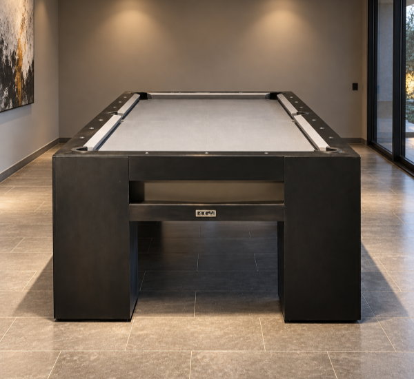 Modern billiards: Daytona