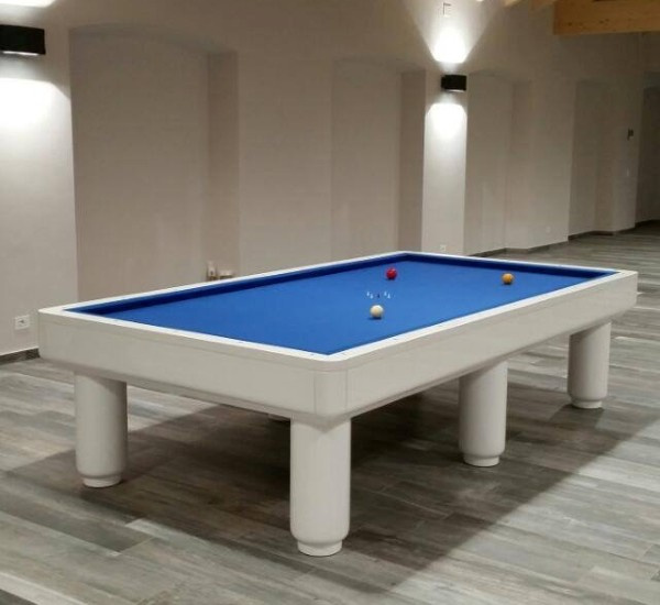 Biliardo Hermelin da Internazionale