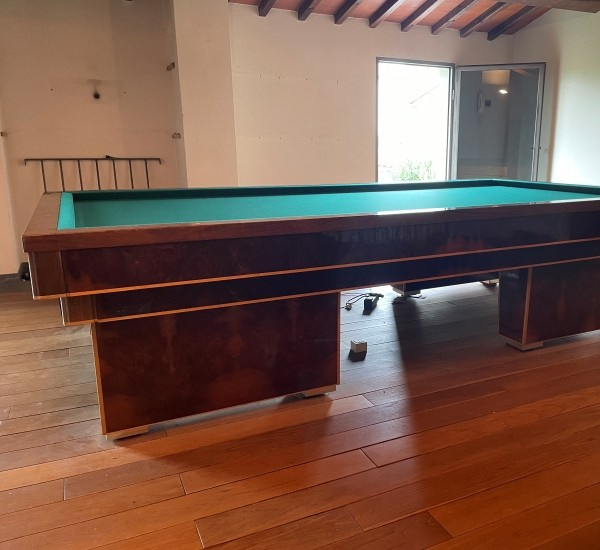 Biliardo usato Ursus da Internazionale 