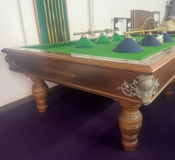 Biliardo usato Verona