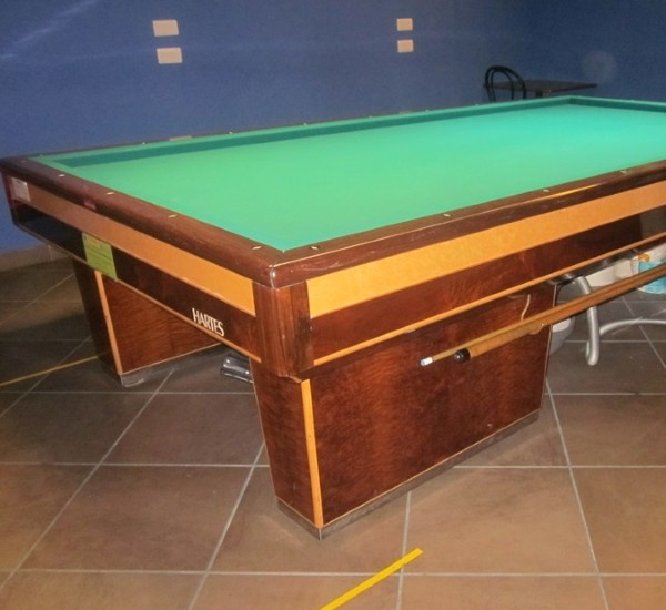 Biliardo Usato Hermelin Internazionale