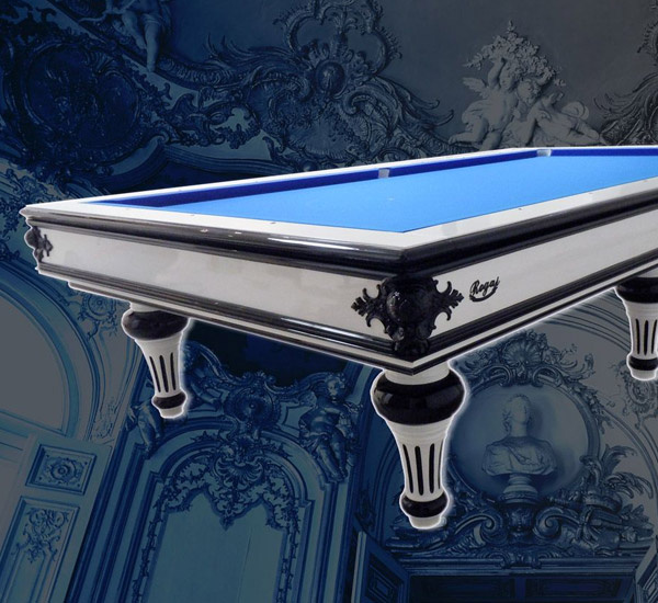 Capri classic Billiard