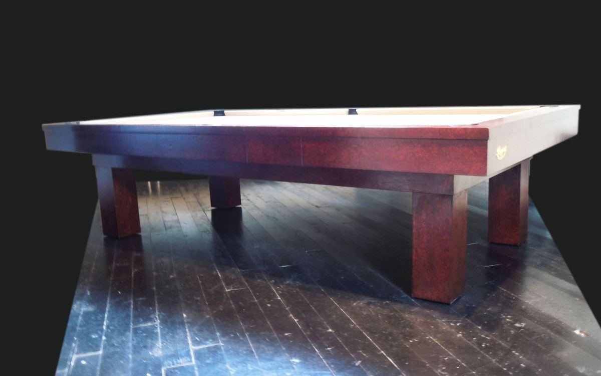 Savana - Billiards Table