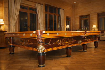 Biliardo classico Cesare