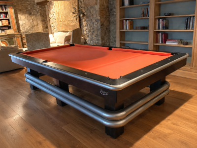 Biliardi moderni: Diamond