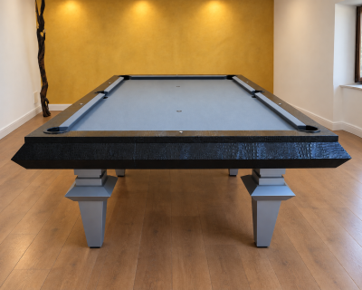 Duncan modern Billiard