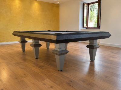 Duncan modern Billiard