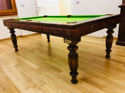 Jamila classic Billiard