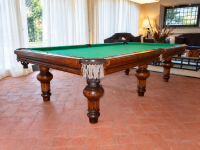 Logan classic Billiard