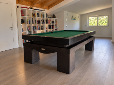 Biliardi Moderni: Miami