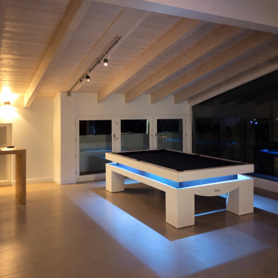 Biliardi Moderni: Miami