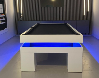 Biliardi Moderni: Miami