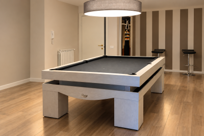 Biliardi Moderni: Miami