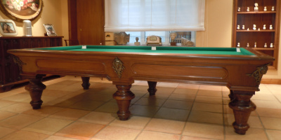 Classic Billiards - San Giorgio