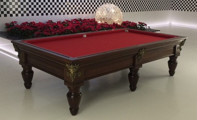 Classic Billiards - San Giorgio