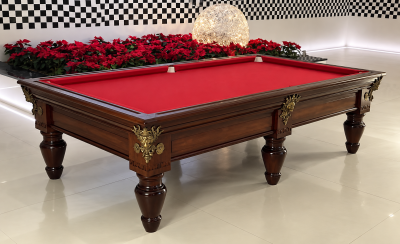 Classic Billiards - San Giorgio