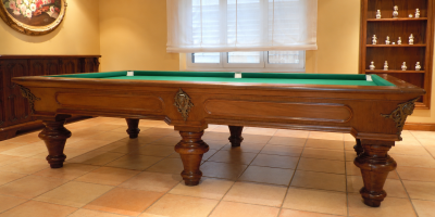Classic Billiards - San Giorgio