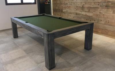 Biliardi Moderni: Soul