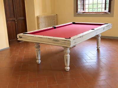 Toscano classic Billiard