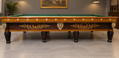 Classic Billiard: Cesare