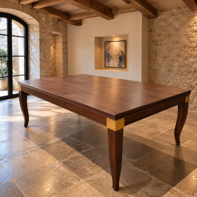 Biliardi classici: Genova