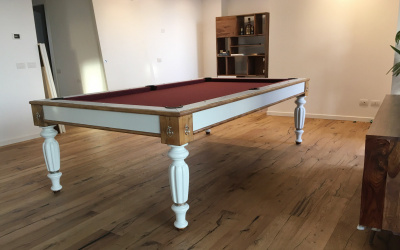 Biliardi da tavolo: Giglio