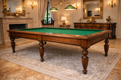 Giuly classic Billiard