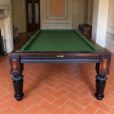 Biliardo da tavolo Londra di Rogai Biliardi Firenze.