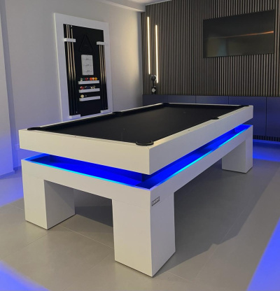 Biliardi Moderni: Miami