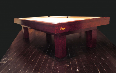 Savana - Billiards Table