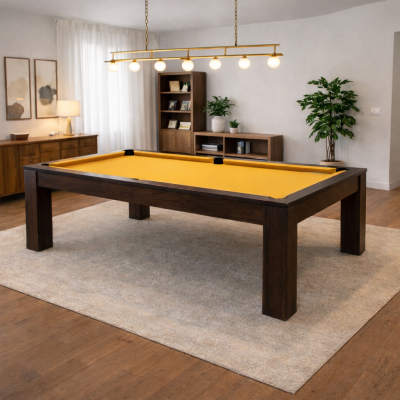 Soul modern Billiard