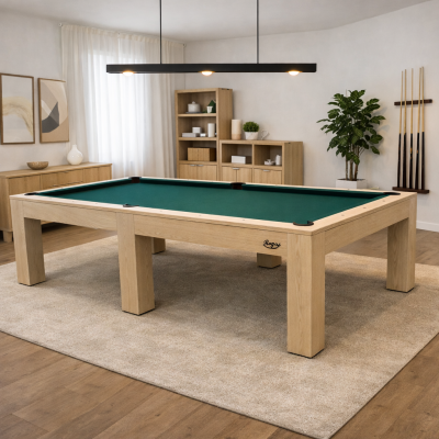 Biliardi Moderni: Soul