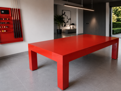 Biliardi Moderni: Soul
