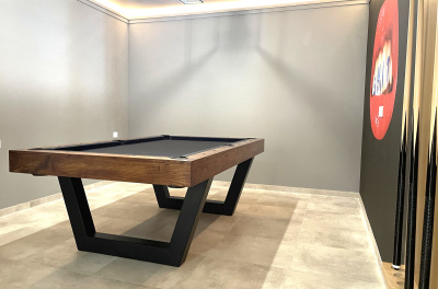 Tokyo modern Billiard