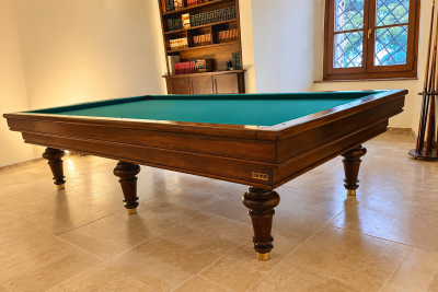 Toledo table Billiard