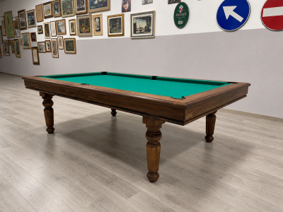 Toscano classic Billiard