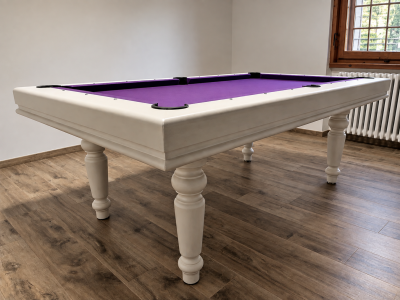 Toscano classic Billiard